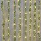 Artificial Willow Vine Curtain Lights – LED Fake Greenery Garland with Leaves for Wedding Backdrop, Baby Shower, Home & Party Decoration (2 Lighting Modes)